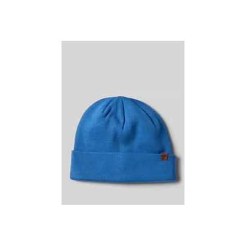 8717457875236 - Beanie aus Viskose-Mix Modell WILLES