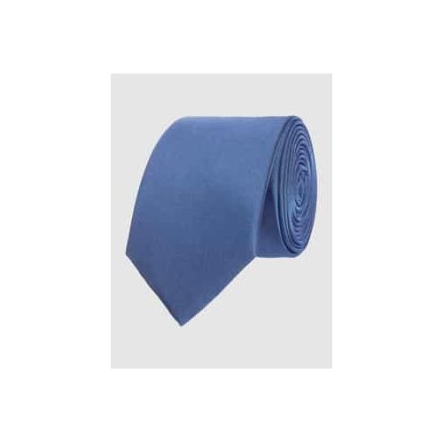 4037431978819 - Krawatte aus reiner Seide (6 cm)