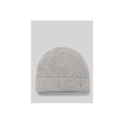4063547566602 - Beanie aus reinem Kaschmir Modell XAMIROH