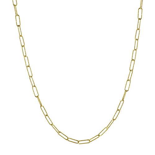4006046396226 - Collierkettchen CELESTA 925 Silber gelbvergoldet diamantiert Halsketten Gr 50cm Silber 925 (Sterlingsilber) Länge 50 cm Breite 35 mm gelb Damen Colliers 4006046396226 - Collierkettchen CELESTA 925 Silber gelbvergoldet diamantiert Halsketten Gr 50cm Silber 925 (Sterlingsilber) Länge 50 cm Breite 35 mm gelb Damen Colliers