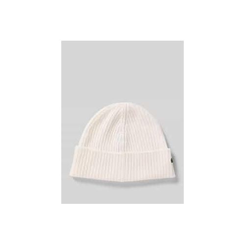 3617072389178 - Beanie aus reiner Wolle