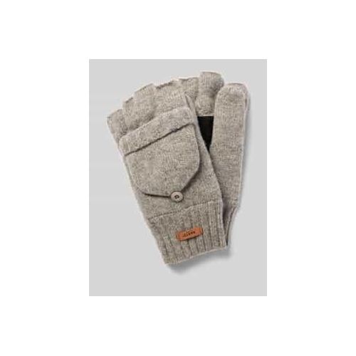 8717457207419 - - Haakon Bumgloves - Handschuhe Gr Unisex M L grau 8717457207419 - - Haakon Bumgloves - Handschuhe Gr Unisex M L grau