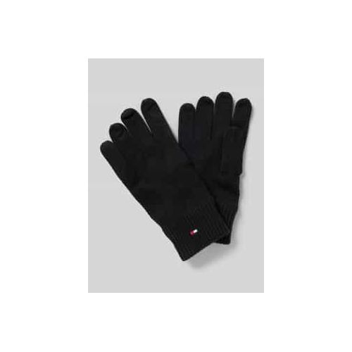 8720637866023 - Handschuhe mit Logo-Stitching Modell ESSENTIALS