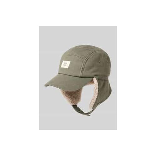 8717457990595 - Base Cap mit Logo-Patch Modell Hafnar