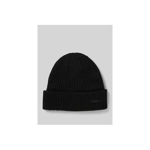 8717457588068 - Wilbert Turnup (Schwarz One Size) Skibekleidung