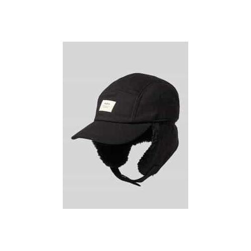 8717457990571 - Base Cap mit Logo-Patch Modell Hafnar
