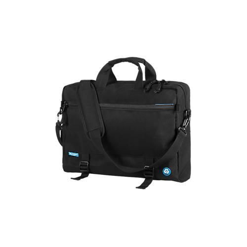 4021068462018 - Laptoptasche Stop Ocean Plastic BARBADOS RPET 3-in-1 für 1 Notebook bis 156 Hauptfach & Reißverschlussfach abnehmbarer Schultertrageriemen Recycling-PET schwarz 4021068462018 - Laptoptasche Stop Ocean Plastic BARBADOS RPET 3-in-1 für 1 Notebook bis 156 Hauptfach & Reißverschlussfach abnehmbarer Schultertrageriemen Recycling-PET schwarz