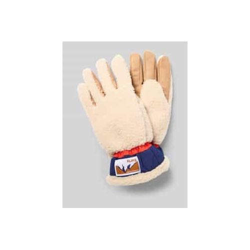 8717457985607 - Handschuhe mit Label-Detail Modell ISAFJORD