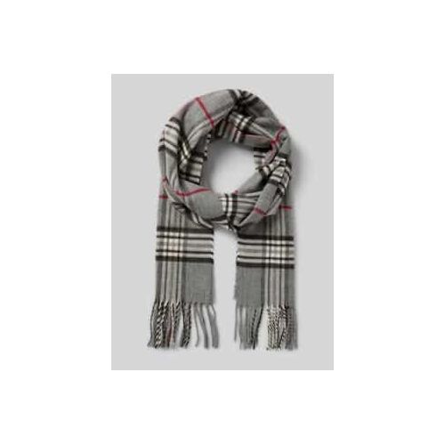 4067131139609 - Schal mit Ausfransungen 4067131139609 - Schal mit Ausfransungen