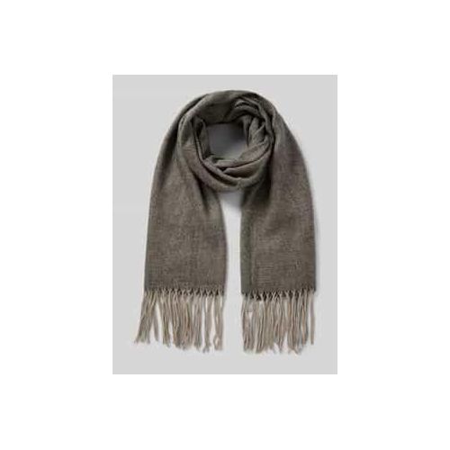 8717457528941 - Schal mit Label-Detail Modell SOHO