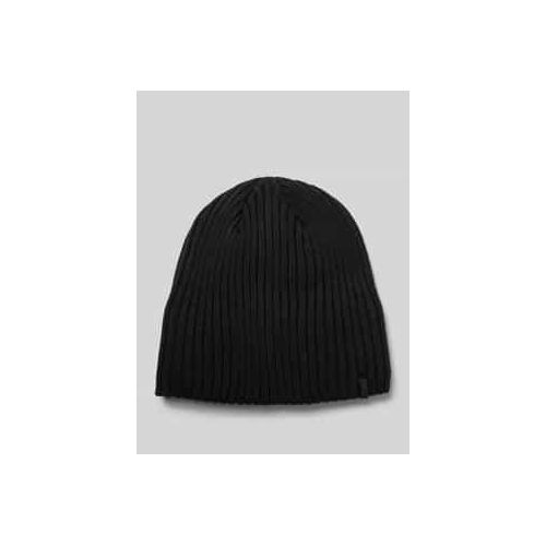 8717457547065 - Herren Wilbert Mütze (Größe ONE SIZE schwarz) 8717457547065 - Herren Wilbert Mütze (Größe ONE SIZE schwarz)