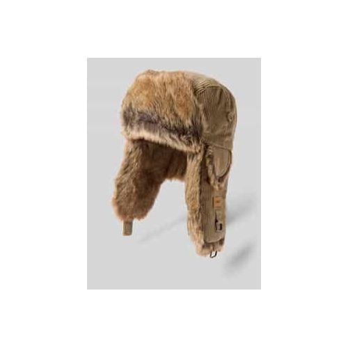8717457926198 - Mütze mit Kunstfell Modell RIB BOMBER
