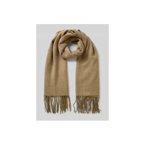 8717457932830 - Schal mit Fransen Modell SOHO