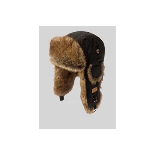 8717457580925 - Mütze mit Ohrenklappen Modell RIB BOMBER 8717457580925 - Mütze mit Ohrenklappen Modell RIB BOMBER