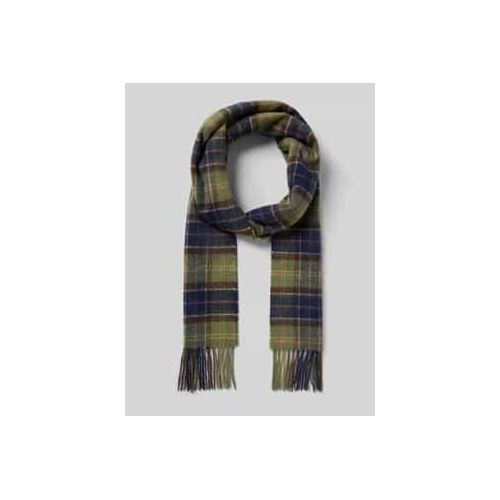 0725077563479 - Schal aus reiner Wolle