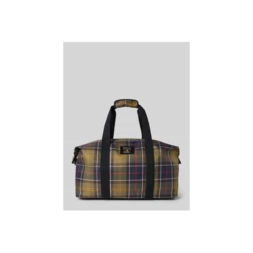 5020985973828 - Weekender mit Allover-Muster Modell TORRIDON