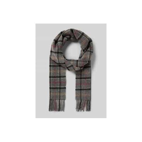 0725077554514 - Schal mit Tartan-Karo Modell TARTAN LAMBSWOOL 0725077554514 - Schal mit Tartan-Karo Modell TARTAN LAMBSWOOL