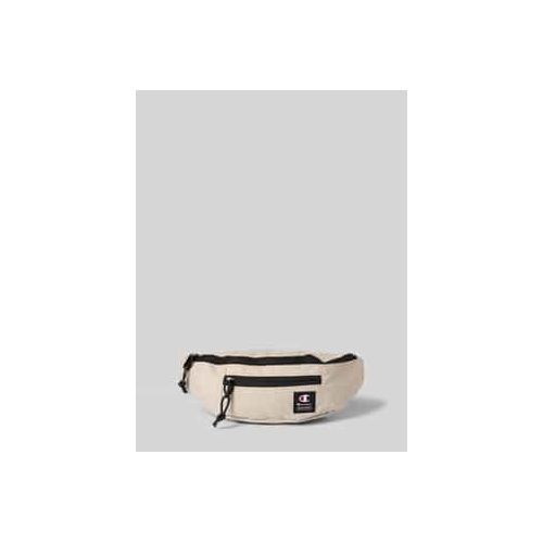 8054041171108 - Bauchtasche mit Label-Patch