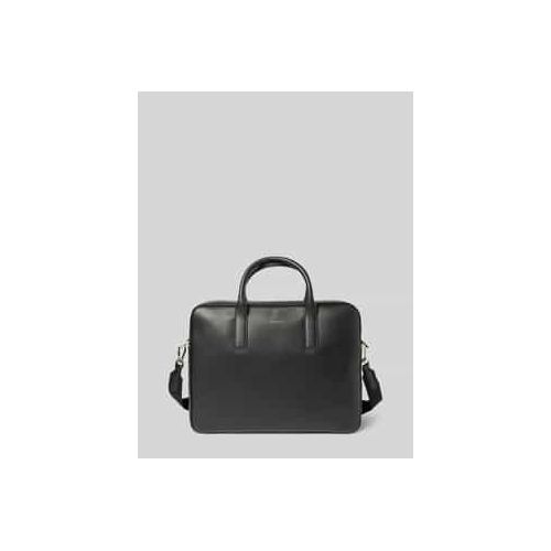 8719849912925 - Aktentasche CALVIN KLEIN RAISED COMMUTER Damen Gr B H T 36cm x 285cm x 7cm schwarz Lederimitat unifarben Taschen Unisex Businesstasche Laptoptasche Umhängetasche mit Logoschriftzug 8719849912925 - Aktentasche CALVIN KLEIN RAISED COMMUTER Damen Gr B H T 36cm x 285cm x 7cm schwarz Lederimitat unifarben Taschen Unisex Businesstasche Laptoptasche Umhängetasche mit Logoschriftzug