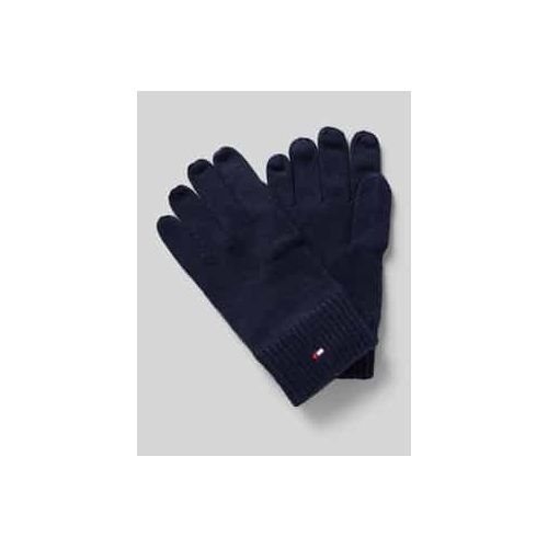 8720637870471 - Handschuhe mit Logo-Stitching Modell ESSENTIALS
