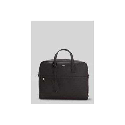 4063546937335 - Aktentasche aus regeneriertem Leder Modell ZAIR 4063546937335 - Aktentasche aus regeneriertem Leder Modell ZAIR