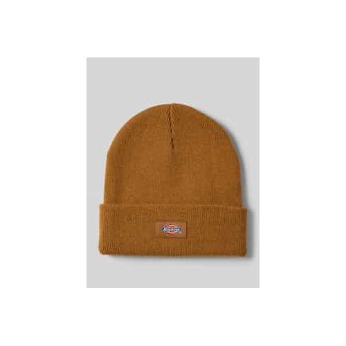 0195440278772 - - Gibsland - Strickmütze in Braun-Brown