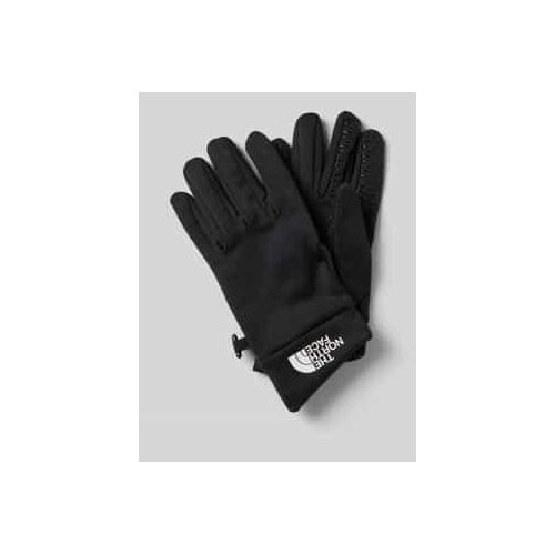 0195437323706 - Handschuhe mit Überzug aus Silikon Modell TNF RINO GLOVE
