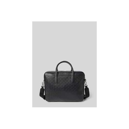 8719849947088 - Aktentasche CALVIN KLEIN EMBLEM EMBOSS COMMUTER Damen Gr B H T 36cm x 285cm x 7cm schwarz Lederimitat Taschen Umhängetasche Schultertasche Businesstasche 8719849947088 - Aktentasche CALVIN KLEIN EMBLEM EMBOSS COMMUTER Damen Gr B H T 36cm x 285cm x 7cm schwarz Lederimitat Taschen Umhängetasche Schultertasche Businesstasche