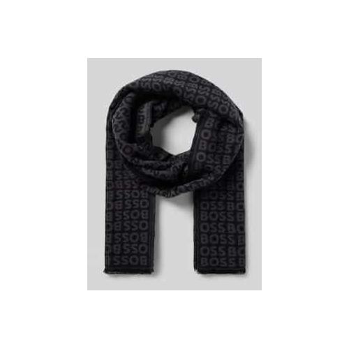 4063542714138 - Schal aus Viskose mit Label-Detail Modell Tadic 4063542714138 - Schal aus Viskose mit Label-Detail Modell Tadic