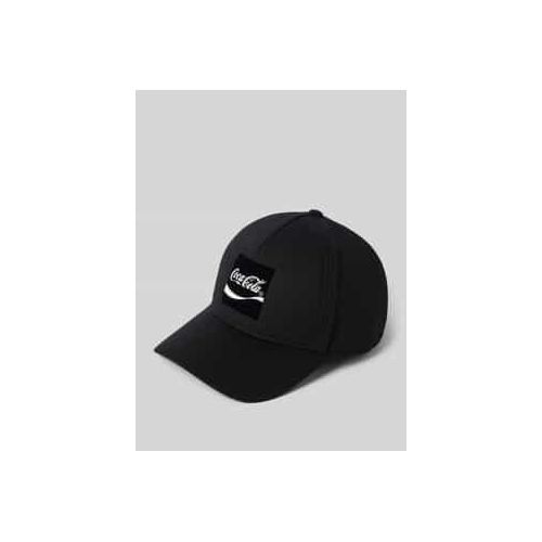 8052136912339 - Basecap mit Motiv-Print 8052136912339 - Basecap mit Motiv-Print