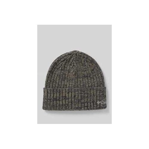 0193855128569 - - Watch Cap - Grüne Strickmütze