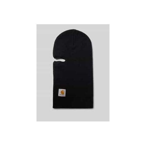 4064958101567 - Sturmhaube mit Label-Detail