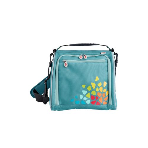 4010168286853 - Unisex Kinderkoffer Trolleytasche klein 1er Pack