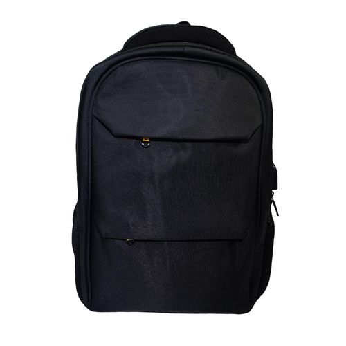 4255701931627 - Rucksack mit USB und Kopfhöreranschluss Laptoprucksack für Alltag Uni oder Reisen 4255701931627 - Rucksack mit USB und Kopfhöreranschluss Laptoprucksack für Alltag Uni oder Reisen