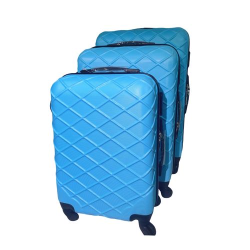 4255701931740 - Koffer 3-teiliges Set Raute 4255701931740 - Koffer 3-teiliges Set Raute