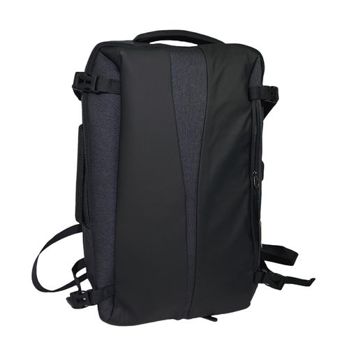4255701931641 - Business-Rucksack u Tragetasche in einem Stylisch funktional und kompakt 4255701931641 - Business-Rucksack u Tragetasche in einem Stylisch funktional und kompakt