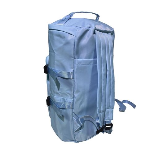 4255701931665 - 2-in-1 Sporttasche und Rucksack Flexibel kompakt und praktisch 4255701931665 - 2-in-1 Sporttasche und Rucksack Flexibel kompakt und praktisch