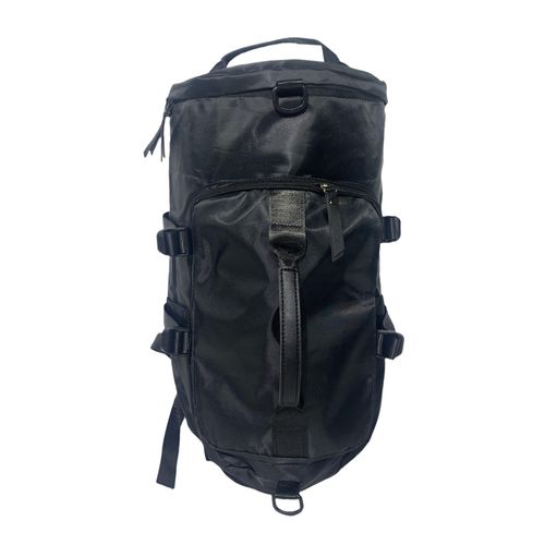 4255701931658 - 2-in-1 Sporttasche und Rucksack Flexibel kompakt und praktisch 4255701931658 - 2-in-1 Sporttasche und Rucksack Flexibel kompakt und praktisch