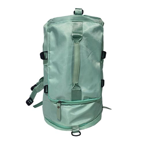 4255701931689 - 2-in-1 Sporttasche und Rucksack Flexibel kompakt und praktisch 4255701931689 - 2-in-1 Sporttasche und Rucksack Flexibel kompakt und praktisch