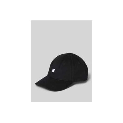4064958099697 - Basecap mit Label-Stitching Modell Madison