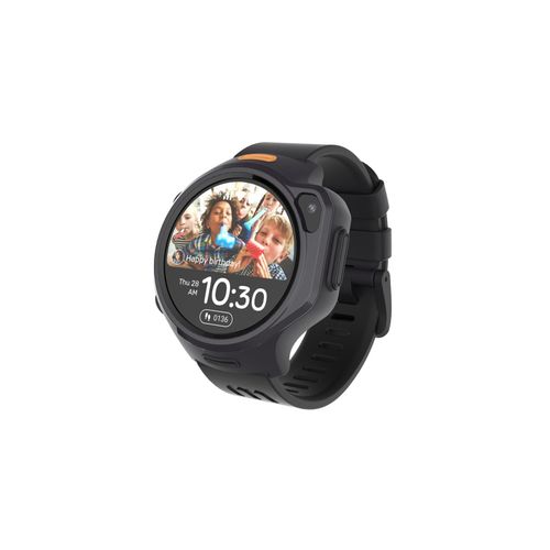 0850054268051 - My First Fone R2 Kids Smartwatch Acai Purple EU