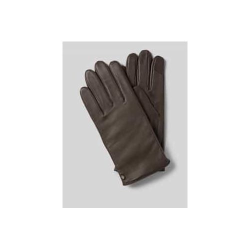 4053071175029 - Fingerhandschuhe mit Label-Applikation Modell Boston