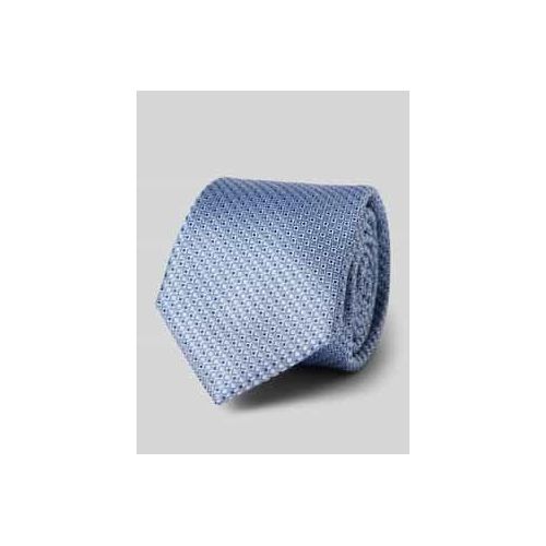 4030105400173 - Seidenkrawatte in klassischer Form (6 cm)