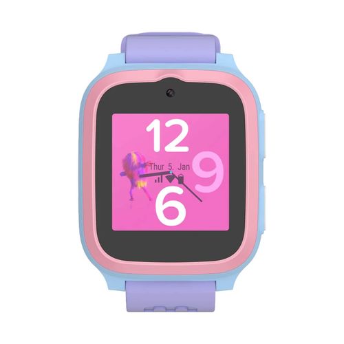 0850054268457 - myFirst Fone S3 Cotton Candy