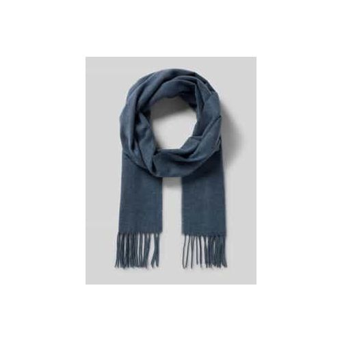 4067131141008 - Schal mit Fransen