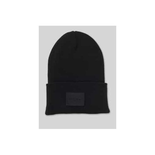 4063547566633 - Beanie aus reiner Baumwolle Modell XEVON_B