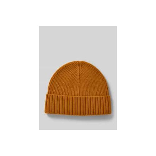 4068444423829 - Beanie aus Wolle-Kaschmir-Mix