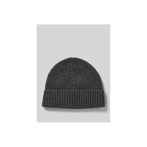 4065807941617 - Beanie aus Wolle-Kaschmir-Mix