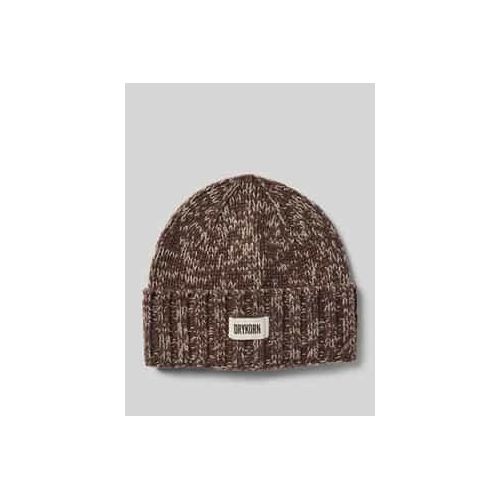 4064908859500 - Beanie aus Woll-Mix Modell LOAH