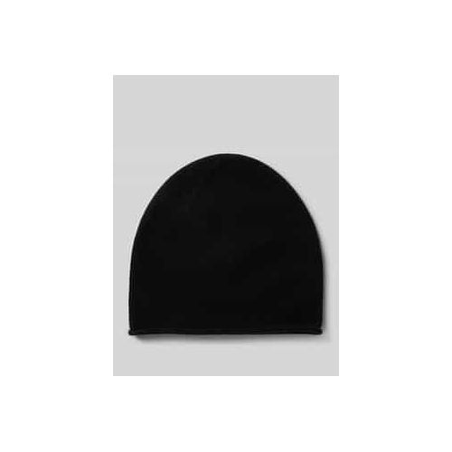 4065807942041 - Beanie aus Woll-Mix mit Kaschmir-Anteil